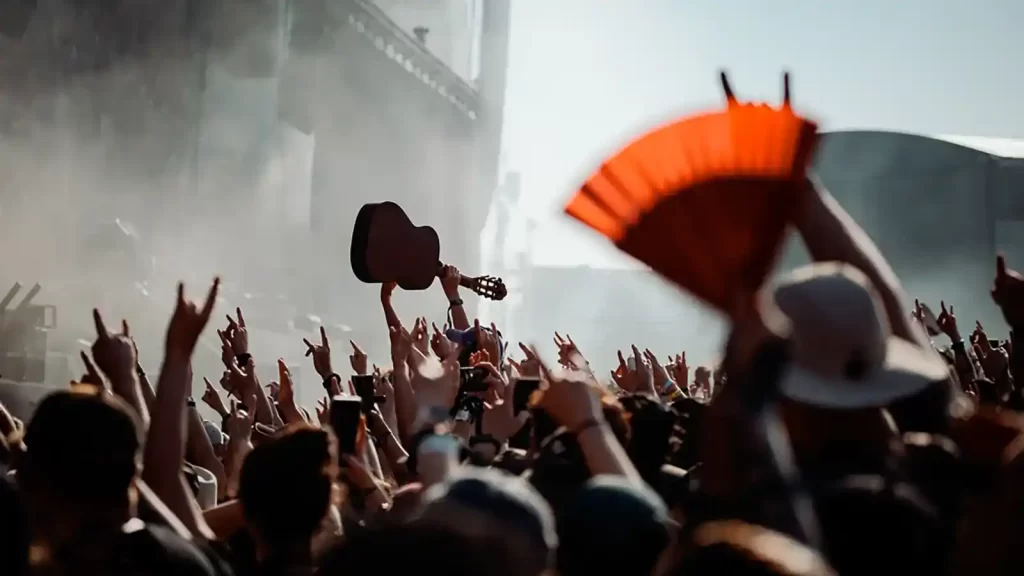 Hellfest 2026 – Un festival mare nu se măsoară doar în numărul de capete de afiș
