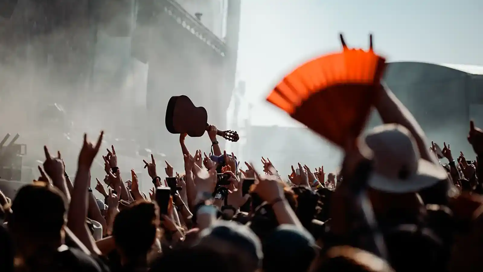 Hellfest 2026 - Un festival mare nu se măsoară doar în numărul de capete de afiș