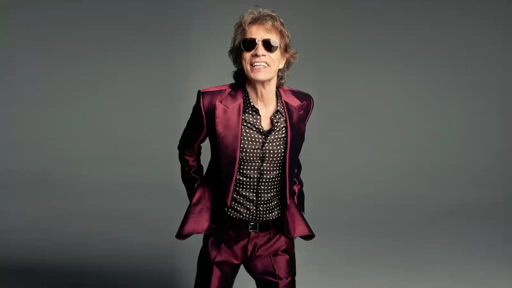 Mick Jagger: „Scriu deja piese pentru următorul album Rolling Stones”