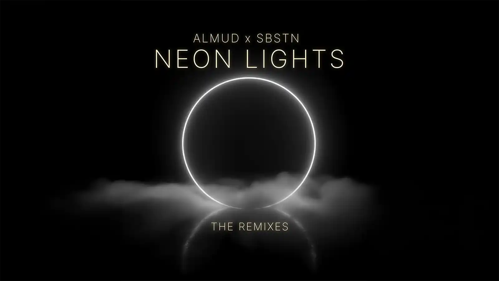 Almud și SBSTN lansează șase remixuri pentru „Neon Lights” 