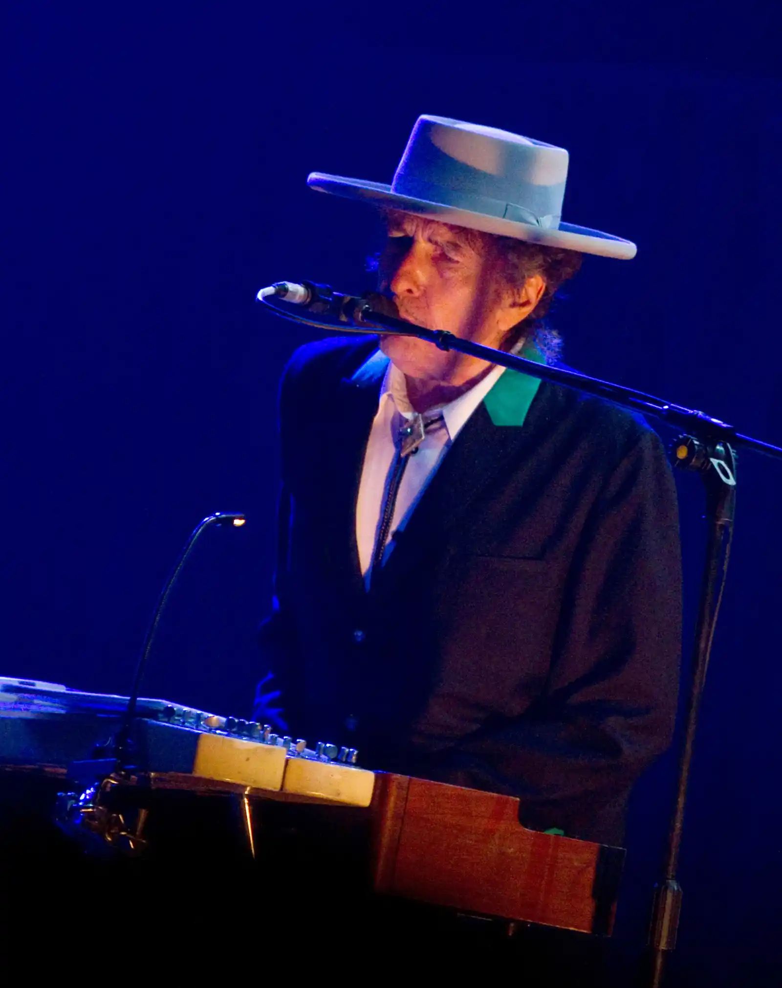 Bob Dylan anunță turneul european din 2026, cu o rezidență de cinci seri la Londra Bob Dylan anunță turneul european din 2026, cu o rezidență de cinci seri la Londra