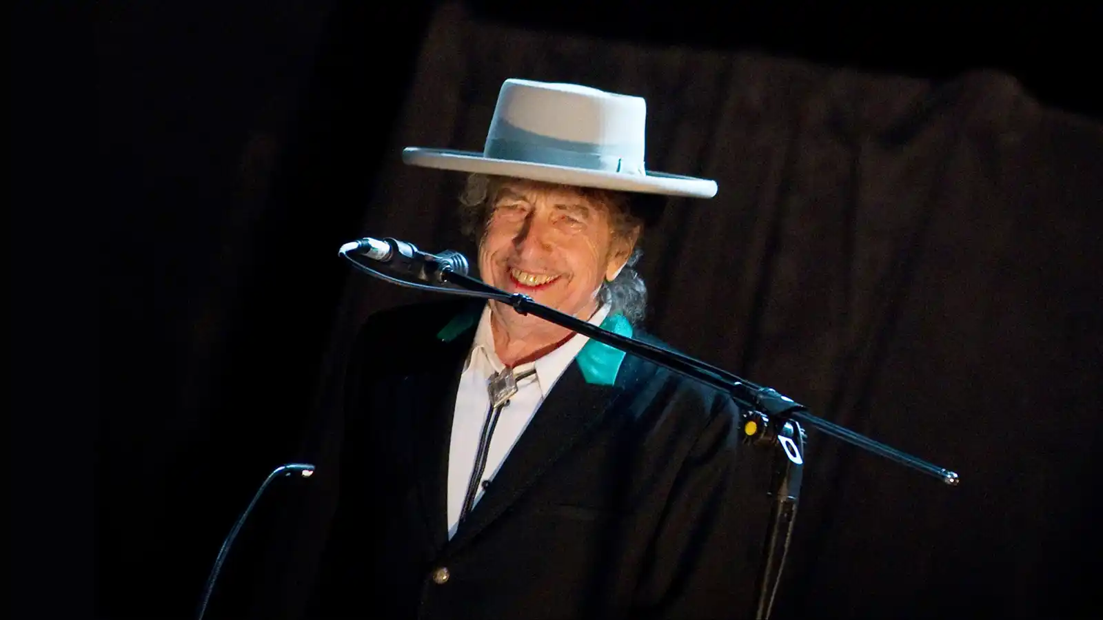 Bob Dylan anunță turneul european din 2026, cu o rezidență de cinci seri la Londra
