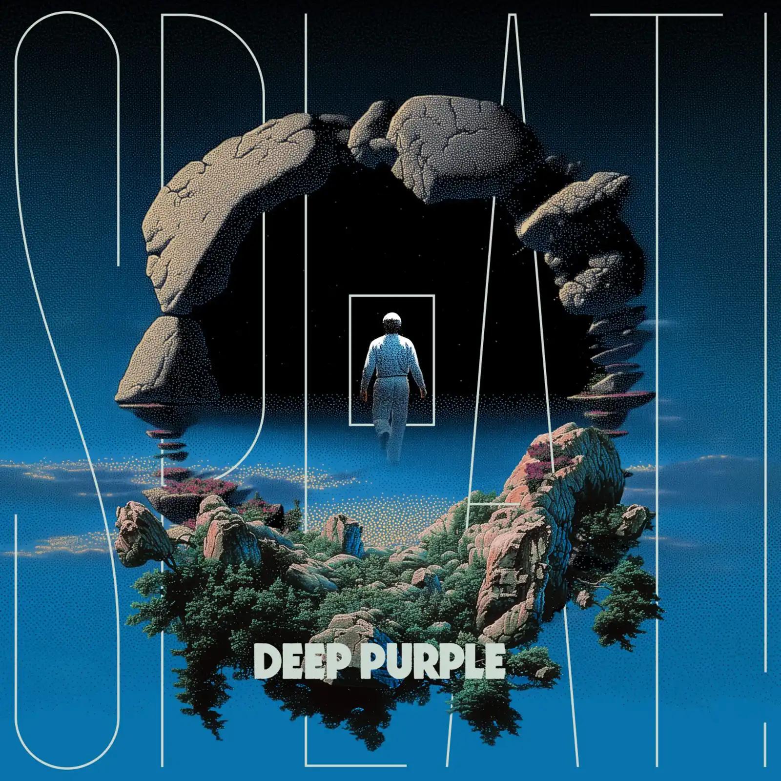 Deep Purple lansează SPLAT! - un album complex, imediat recognoscibil ca sunet