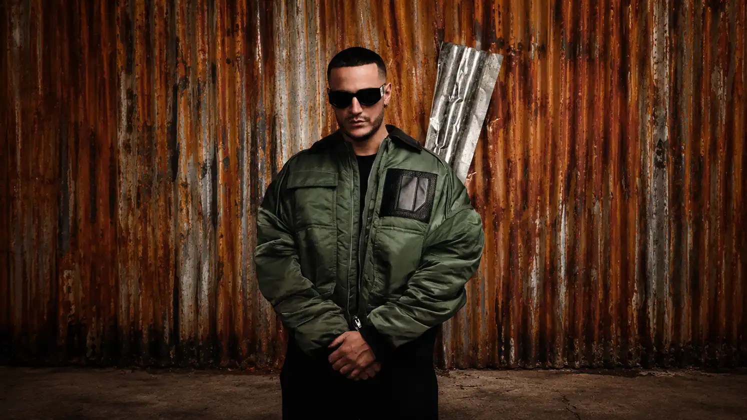 DJ Snake aduce energia Brazilian Funk în noul single de club „Club Soda”