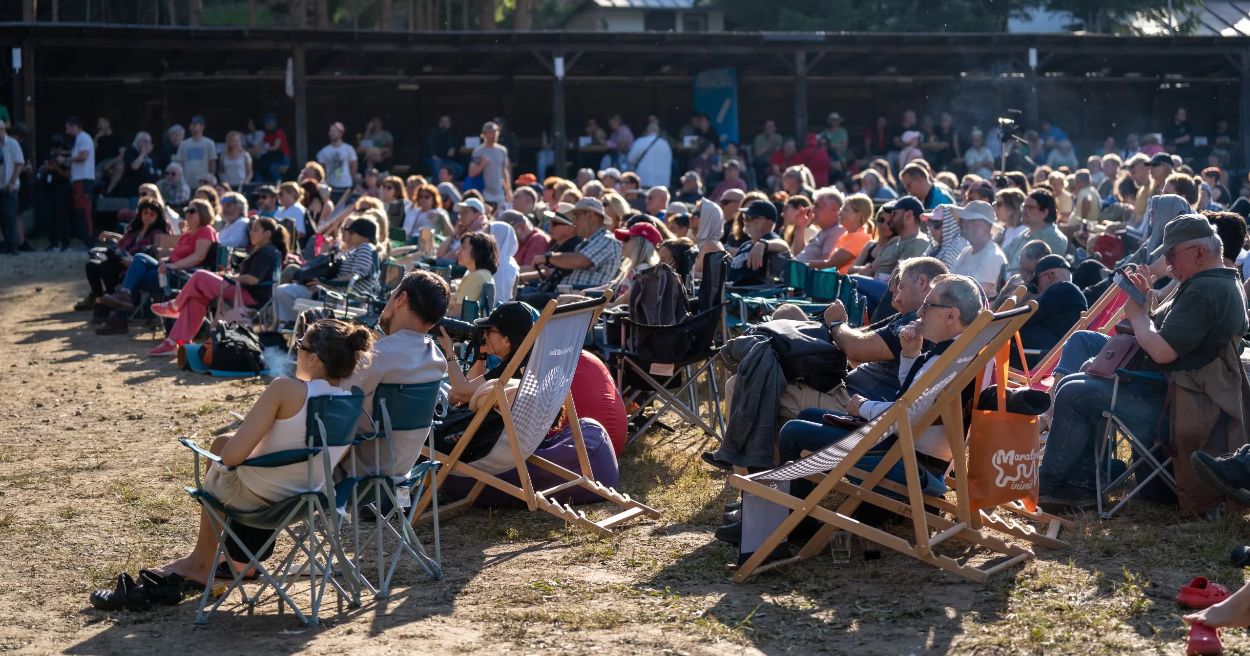 Începe ediția aniversară cu numărul 30 a Gărâna Jazz Festival