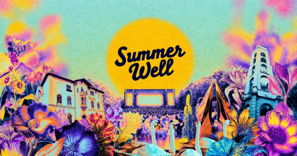 Summer Well 2026 – Trei scene. Trei universuri. Un singur soundtrack al verii.