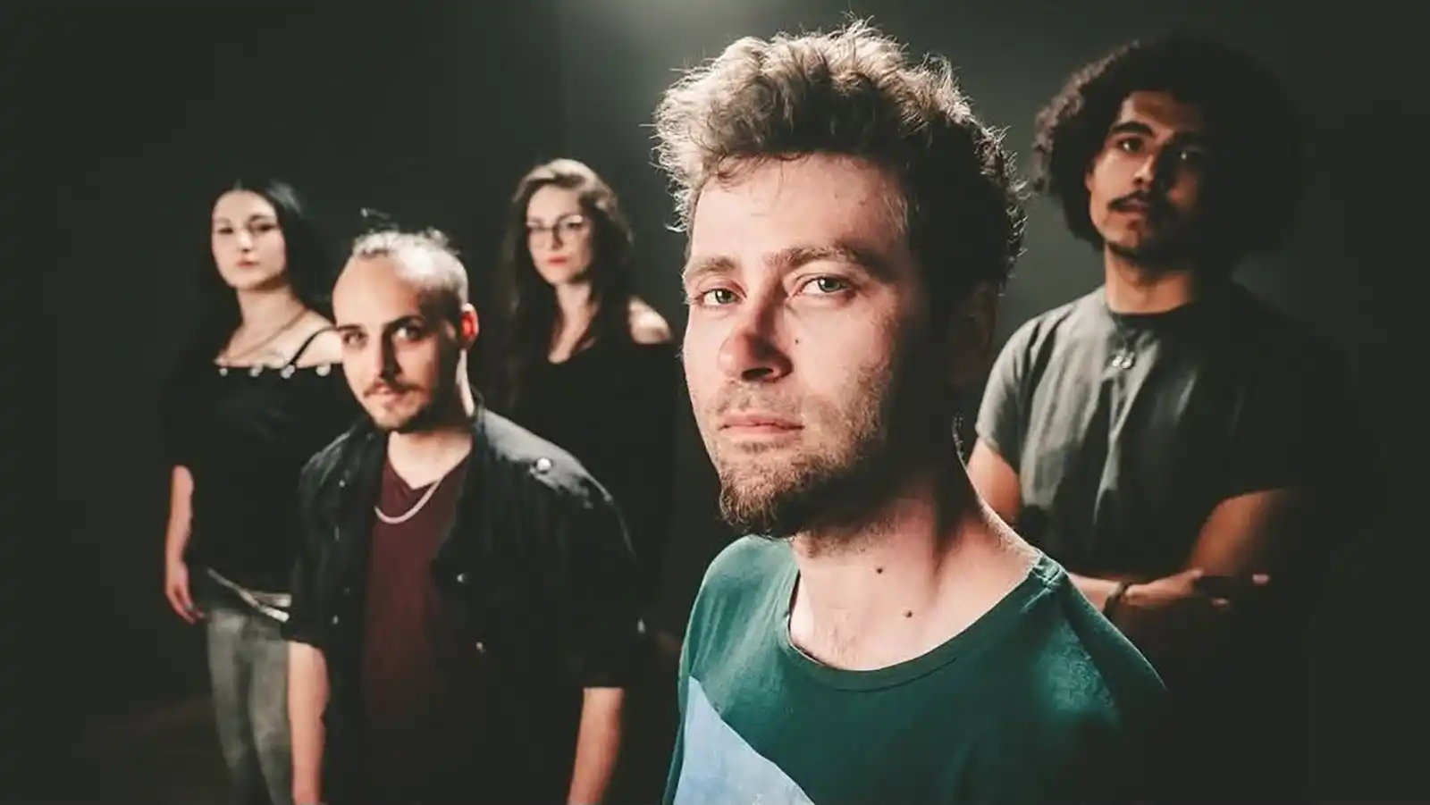 Jet Mineral lansează albumul „Mint” și oficializează noua formulă a trupei