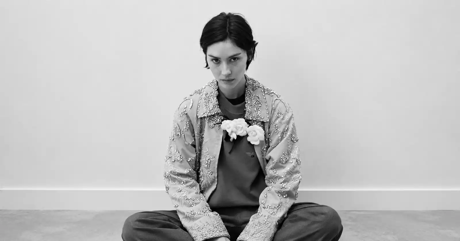 Gracie Abrams lansează „Look at My Life”, al doilea single de pe viitorul album „Daughter from Hell”