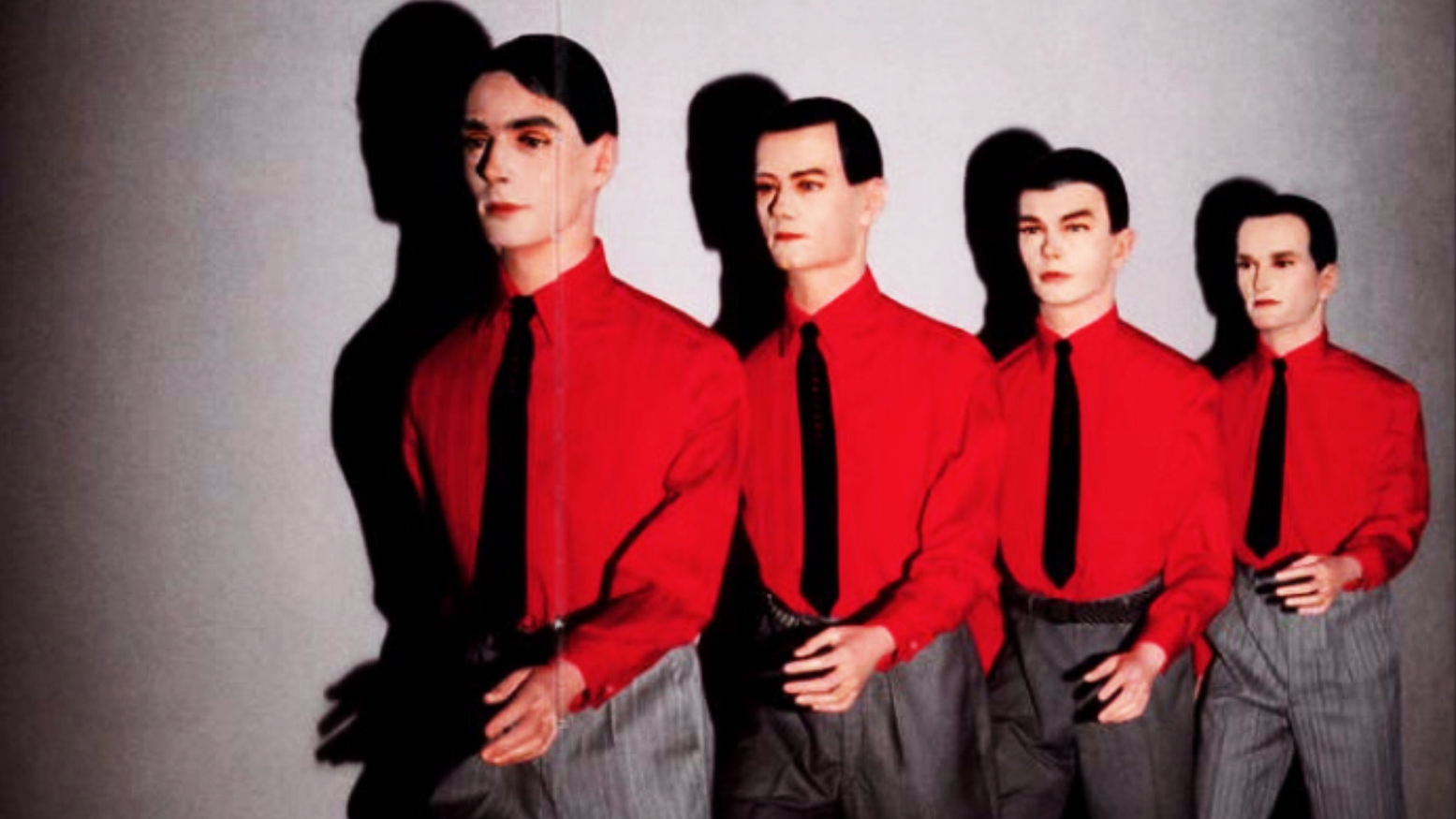 Inginerie Kraftwerk