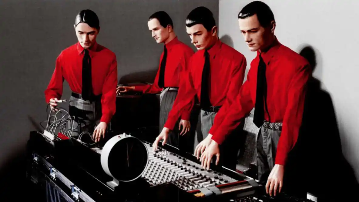 Inginerie Kraftwerk