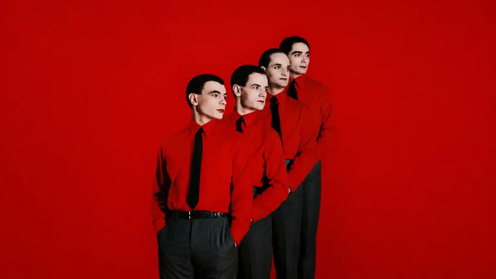 Kraftwerk a fost, și rămâne încă, un pod dinspre trecut către viitor