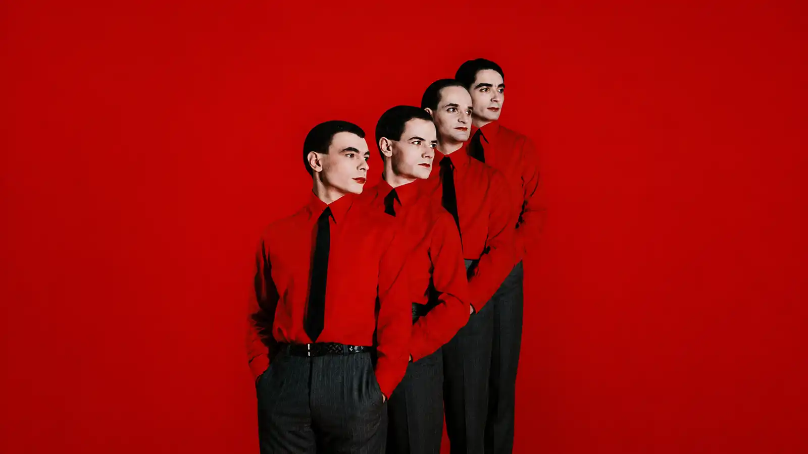 Kraftwerk a fost, și rămâne încă, un pod dinspre trecut către viitor