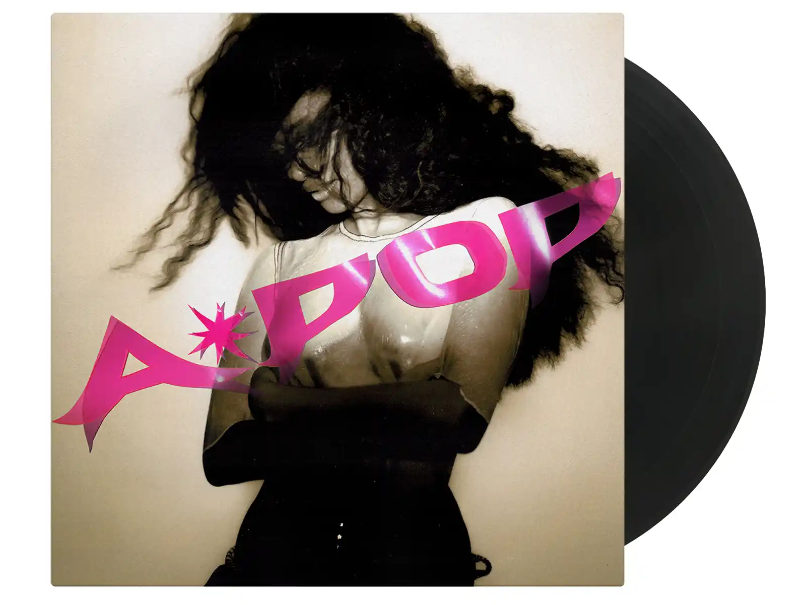Tyla a lansat un nou album: „A*Pop” Tyla a lansat un nou album: „A*Pop”