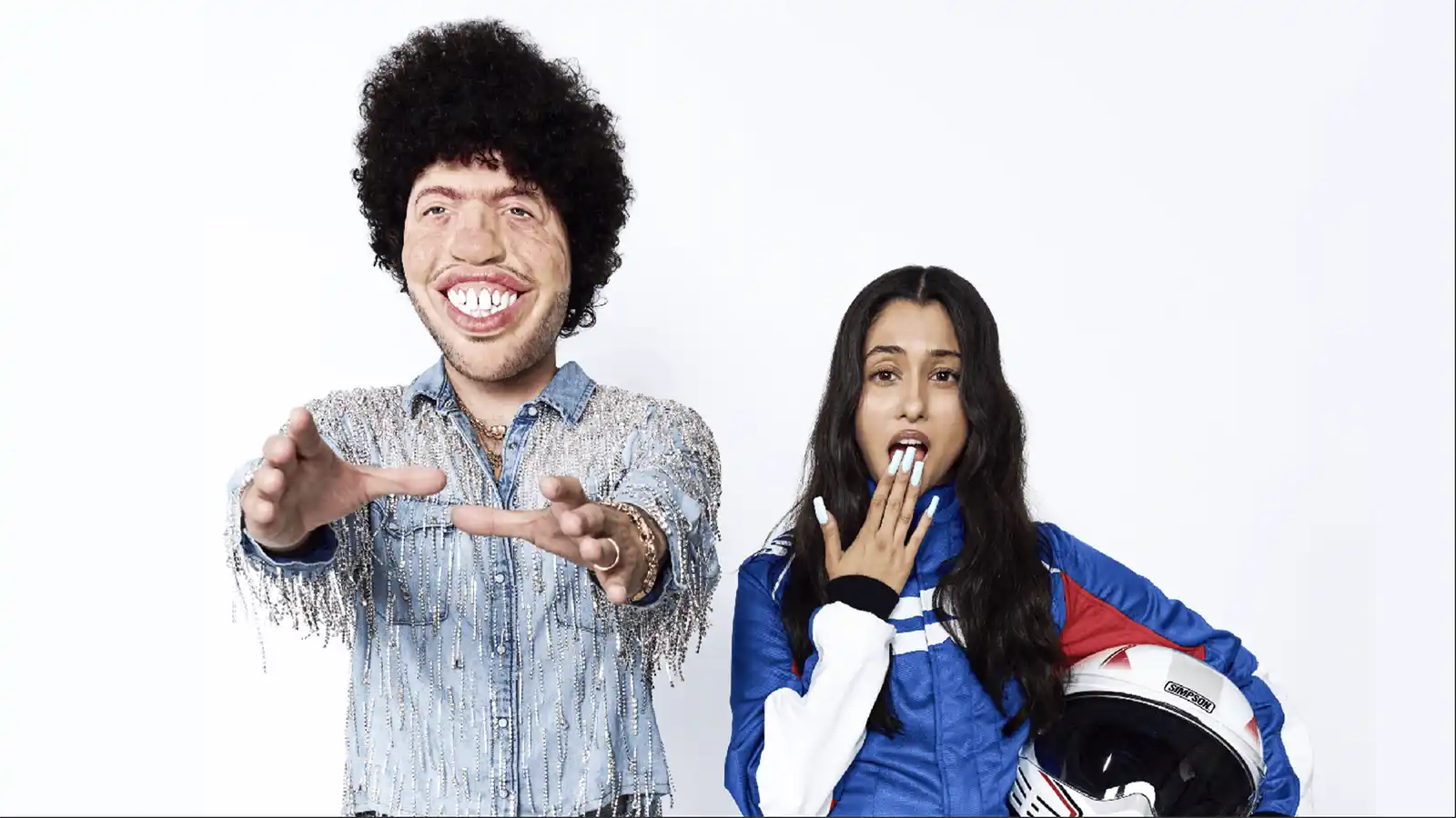 benny blanco anunță noul album „Hermoso” și lansează single-ul „Joven y Salvaje” alături de Bb trickz