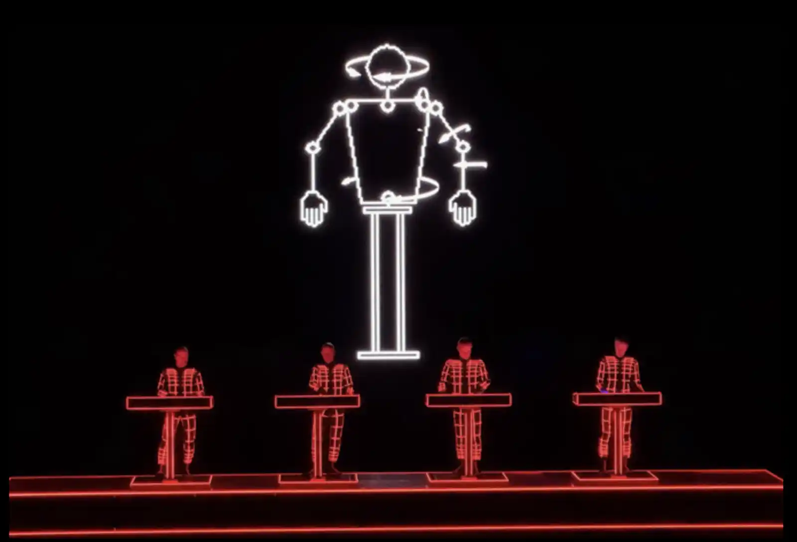 The Craft in Kraftwerk The Craft in Kraftwerk