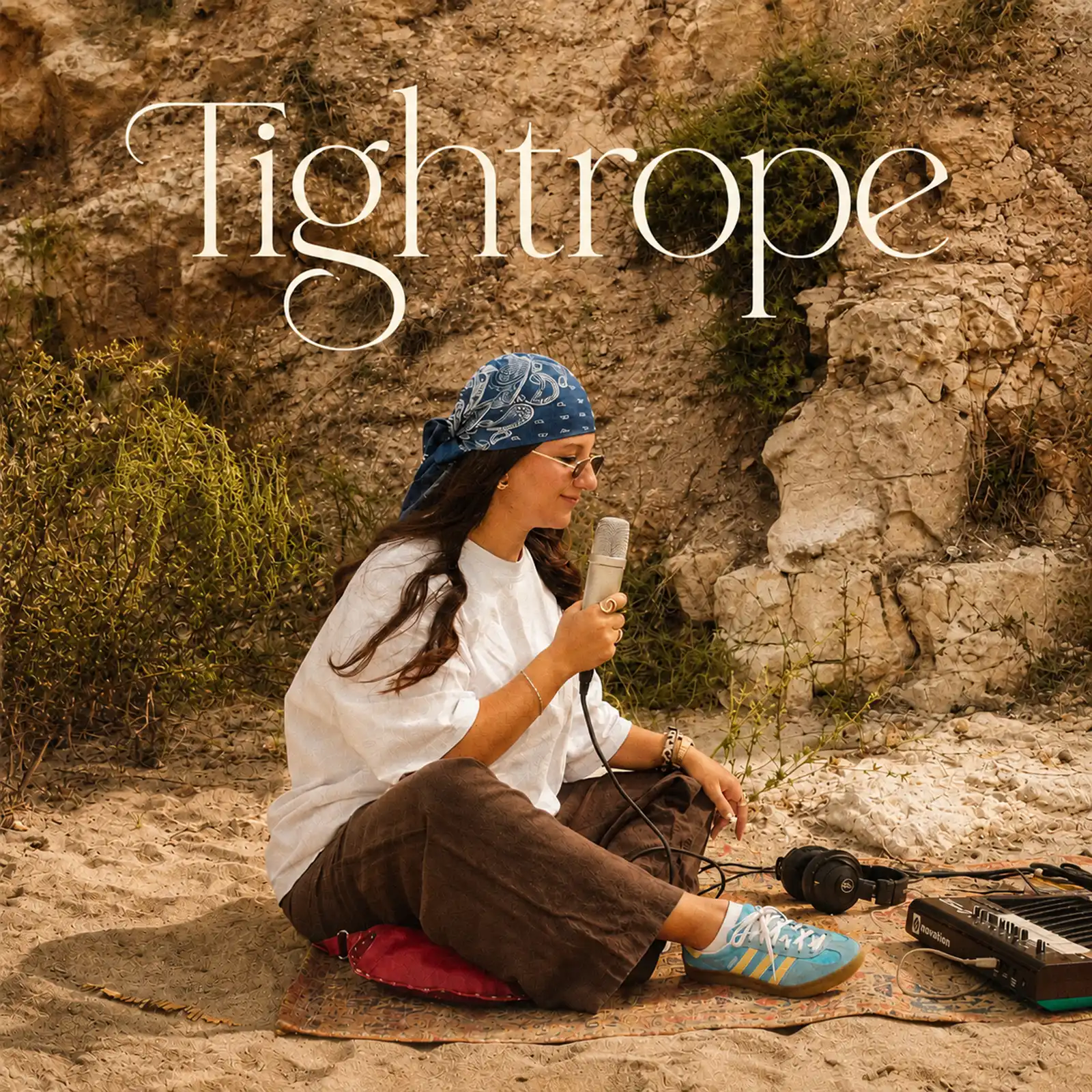 „Tightrope", noul single YGUANA, în aceeași selecție editorială cu Justin Bieber, Olivia Rodrigo și Benson Boone „Tightrope", noul single YGUANA, în aceeași selecție editorială cu Justin Bieber, Olivia Rodrigo și Benson Boone