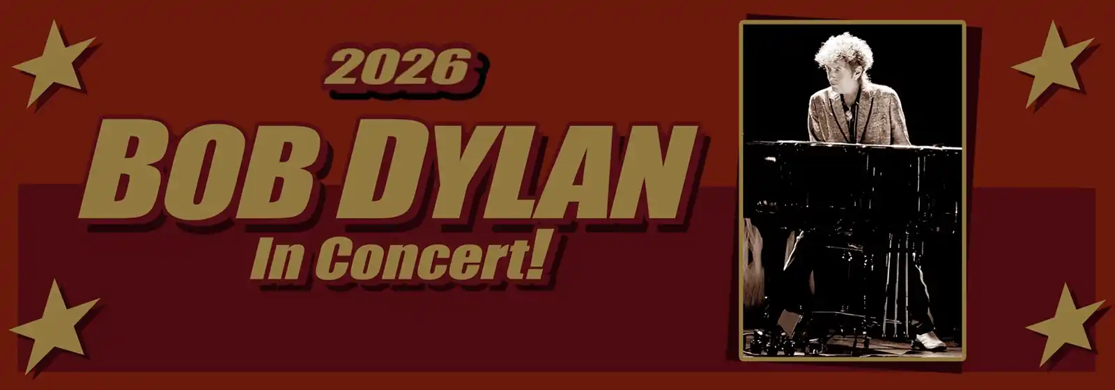 Bob Dylan anunță turneul european din 2026, cu o rezidență de cinci seri la Londra Bob Dylan anunță turneul european din 2026, cu o rezidență de cinci seri la Londra