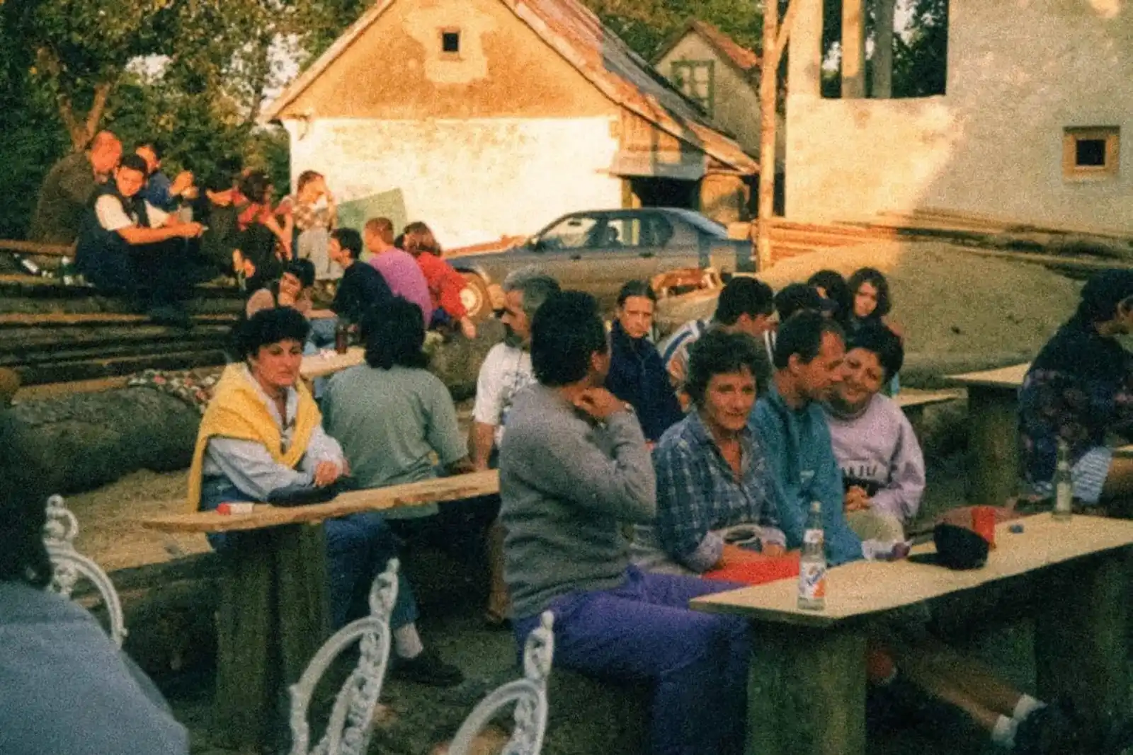 1998 - ediția a doua a festivalului