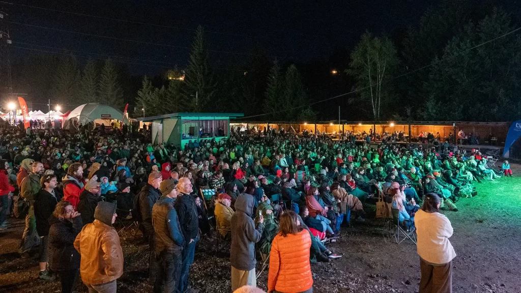 Începe ediția aniversară cu numărul 30 a Gărâna Jazz Festival