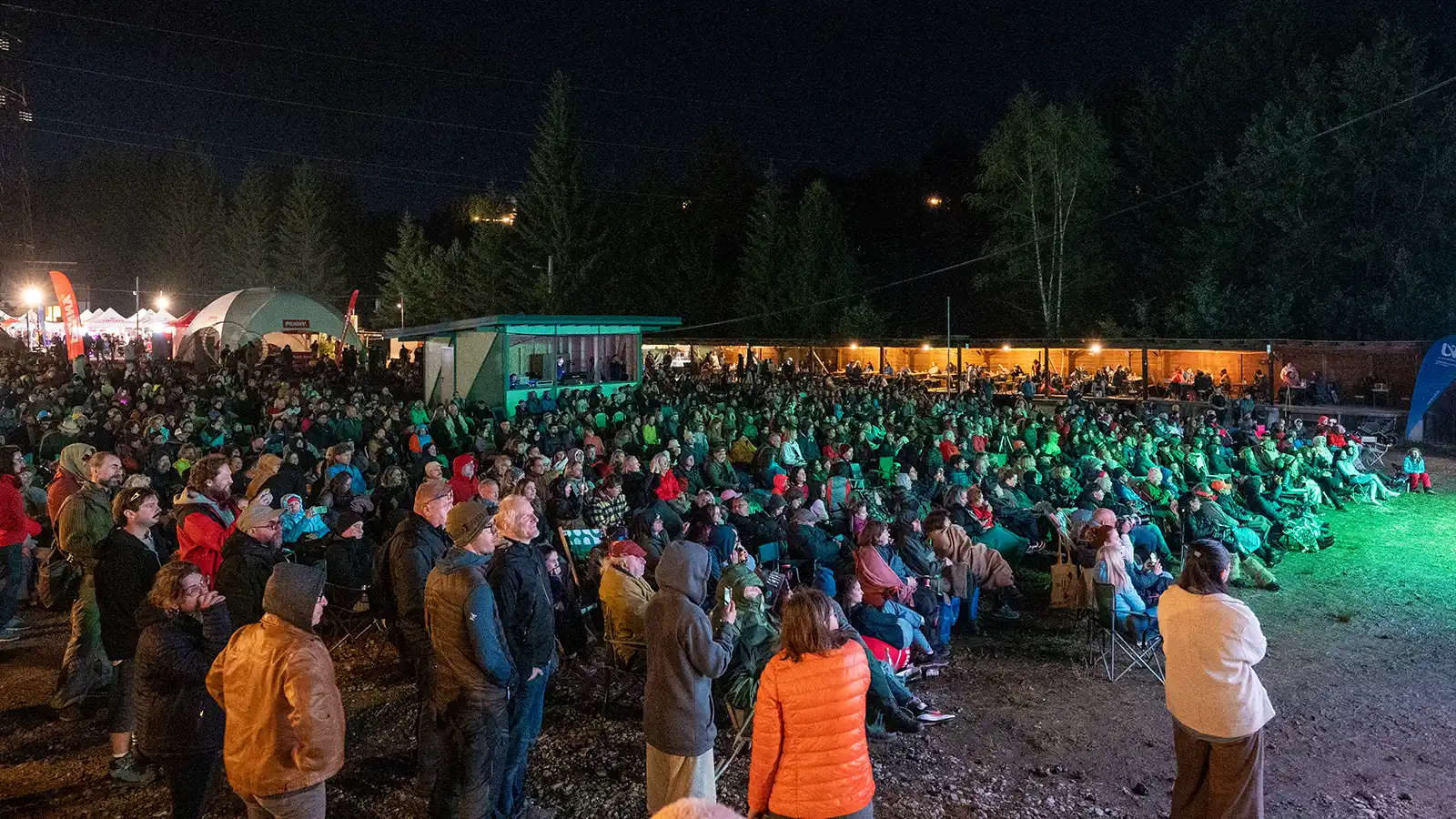 Începe ediția aniversară cu numărul 30 a Gărâna Jazz Festival