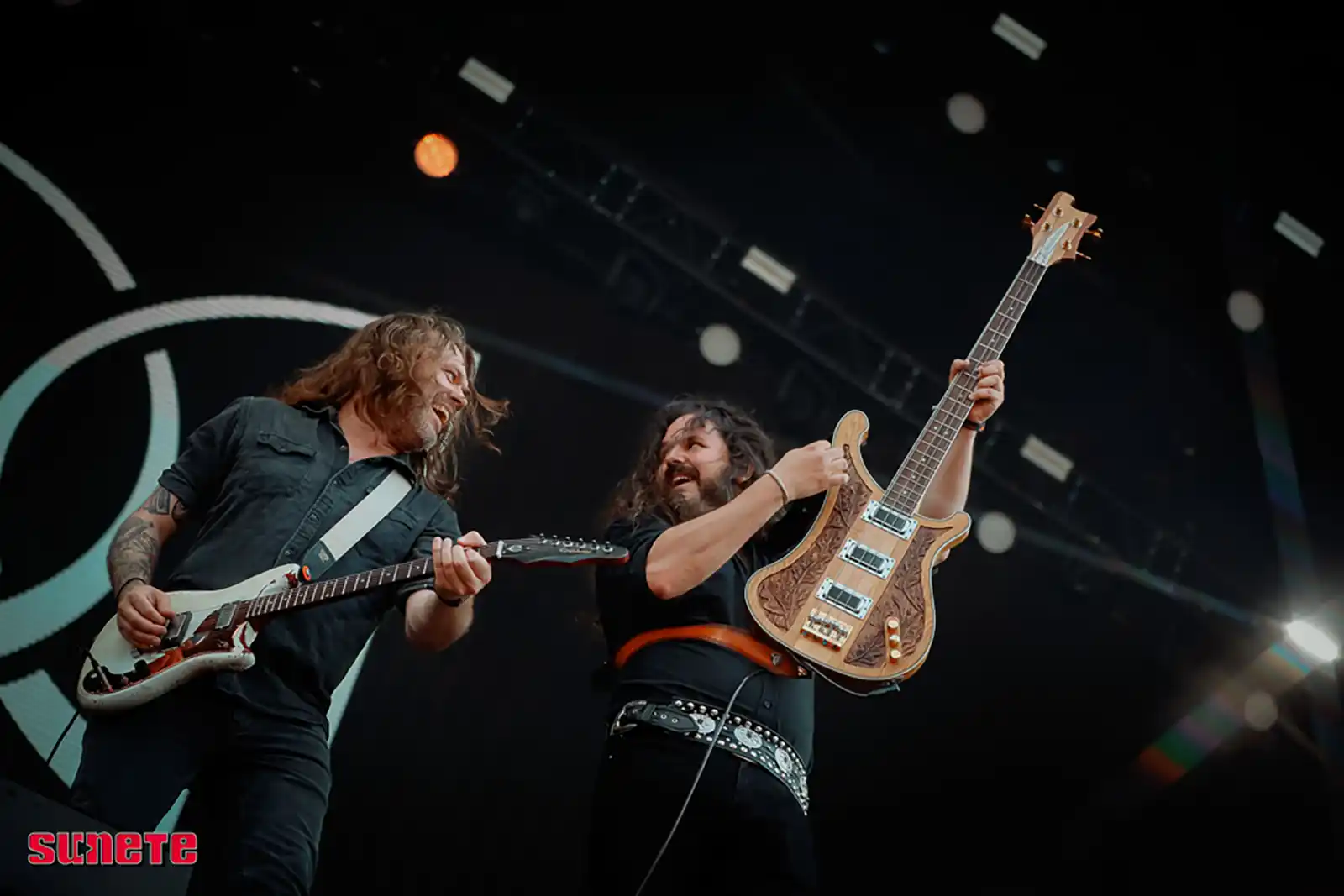Hellfest 2026 - Un festival mare nu se măsoară doar în numărul de capete de afiș Mikkey Dee and friends Hellfest 2026 copy