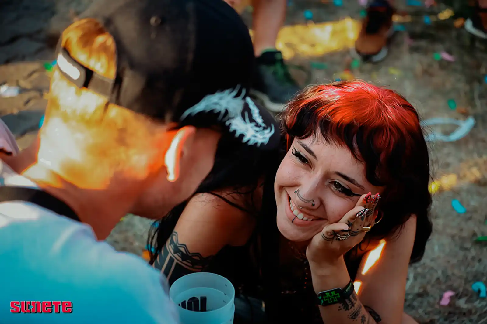 Hellfest 2026 - Un festival mare nu se măsoară doar în numărul de capete de afiș Public Hellfest 2026