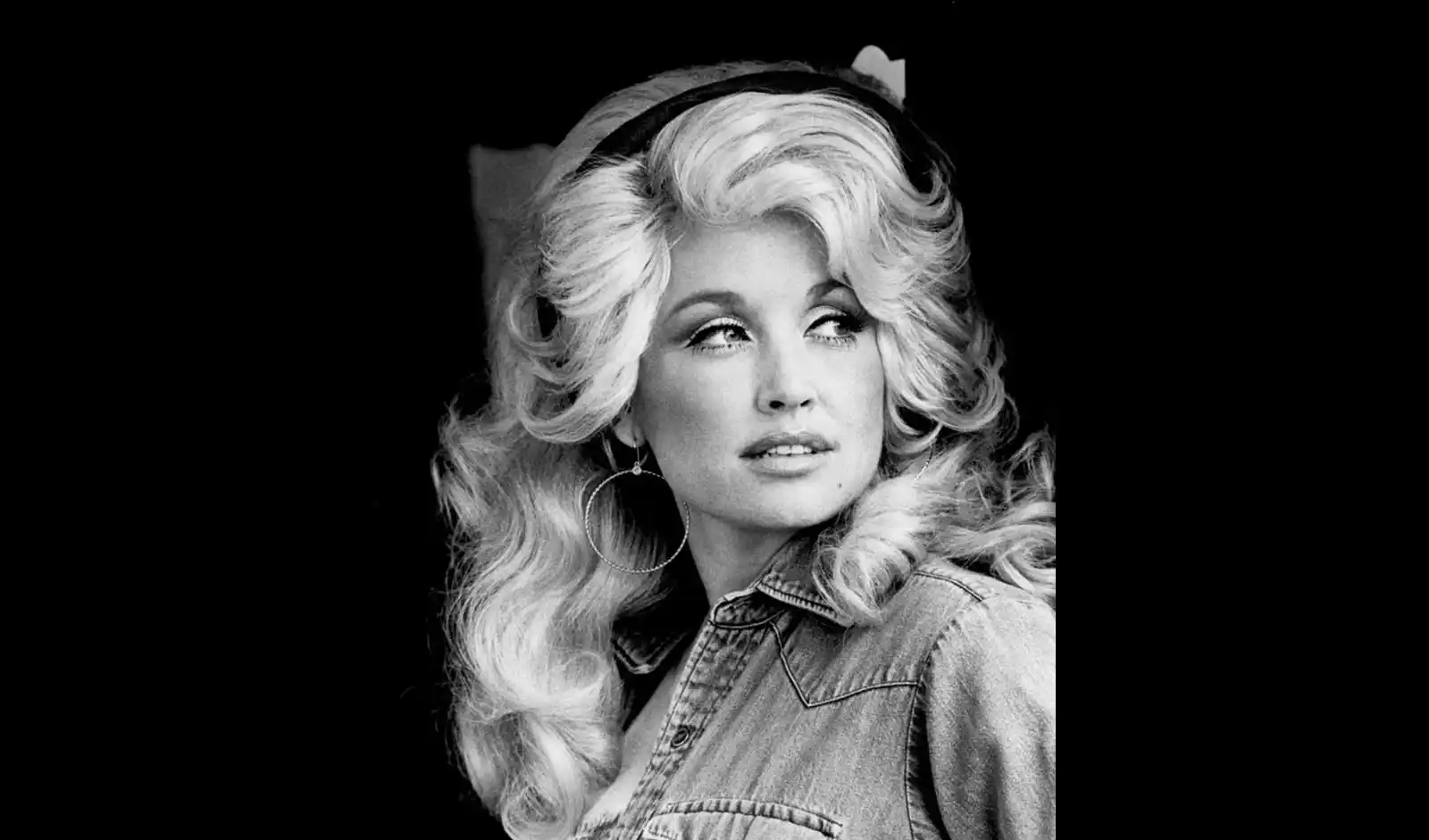 Goodbye, Dolly Parton