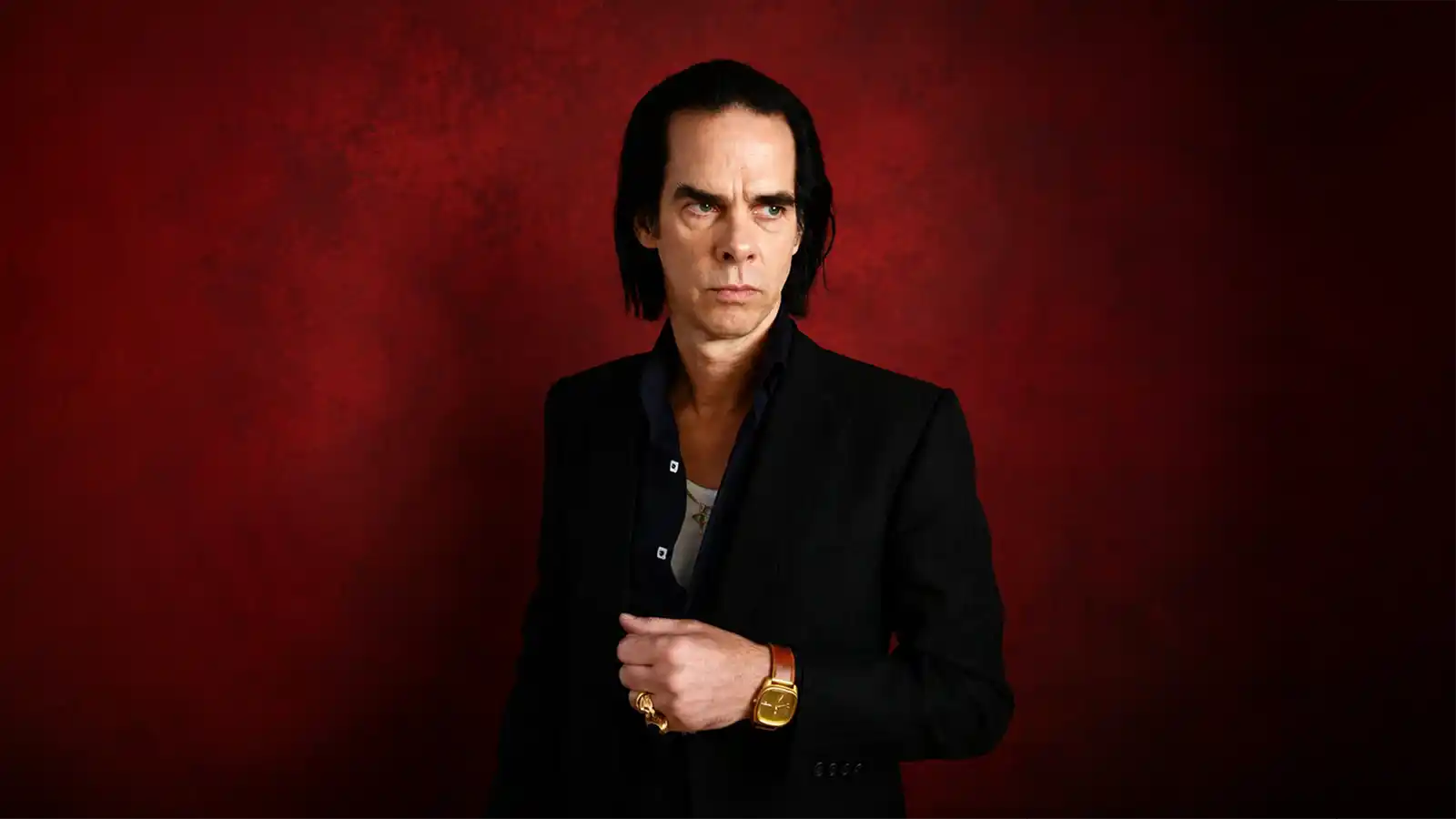 Nick Cave – un australian neliniștit(or)