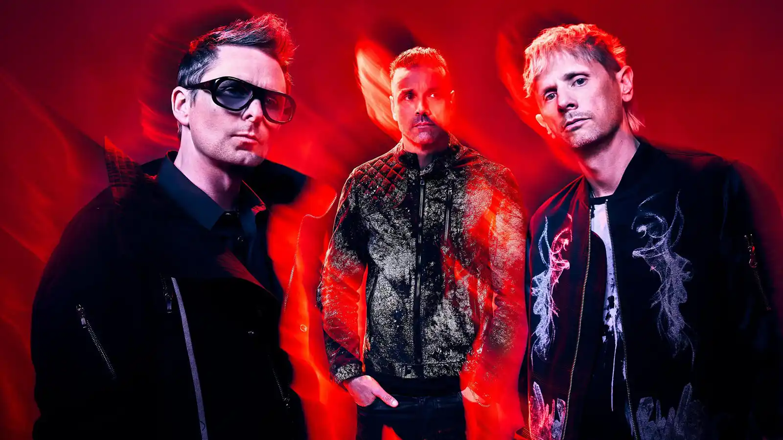 „The Wow Signal“: Muse revine cu un nou album, dar fără să atingă un „wow“ adevărat „The Wow Signal“: Muse revine cu un nou album, dar fără să atingă un „wow“ adevărat