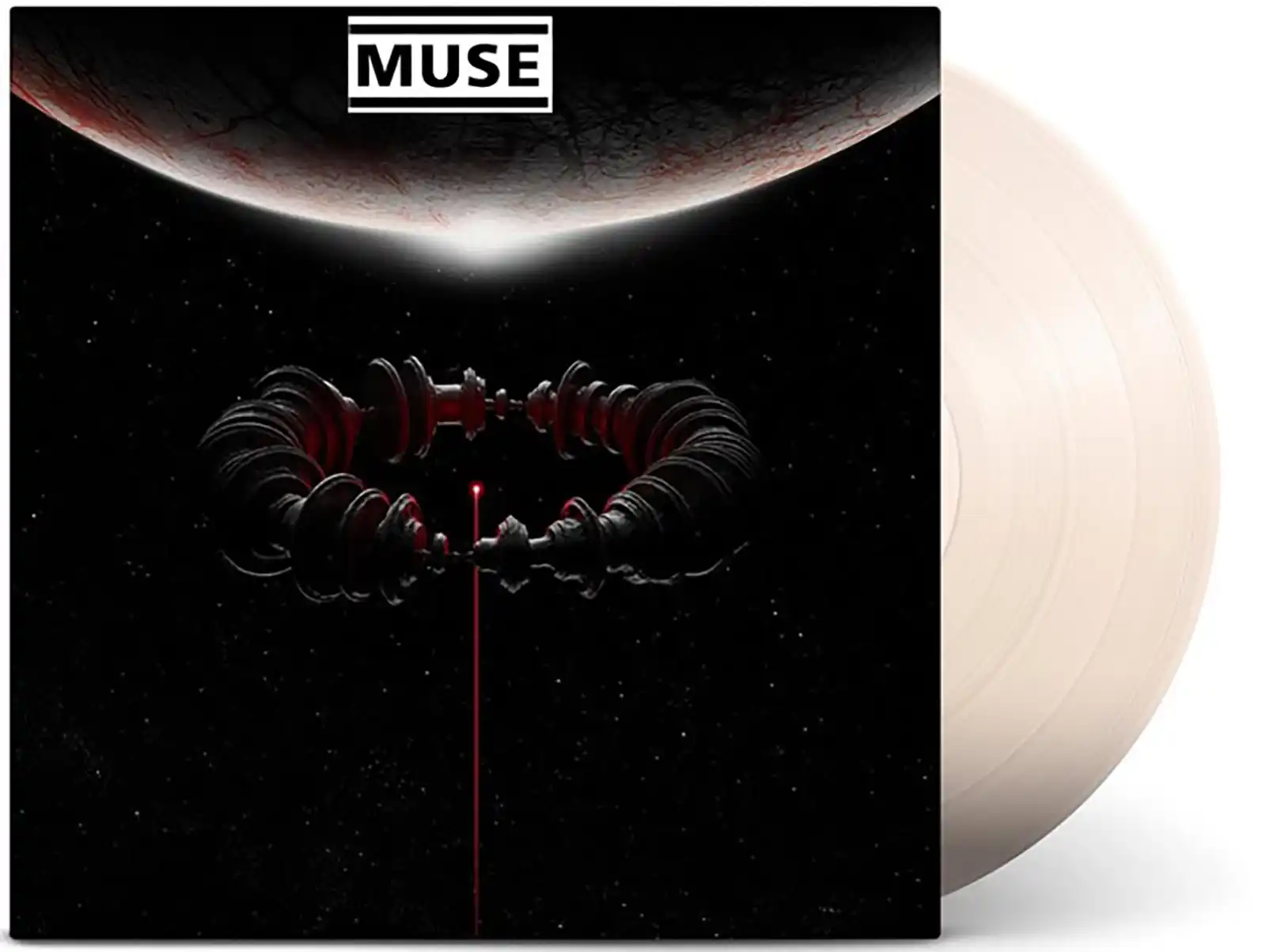 „The Wow Signal“: Muse revine cu un nou album, dar fără să atingă un „wow“ adevărat „The Wow Signal“: Muse revine cu un nou album, dar fără să atingă un „wow“ adevărat