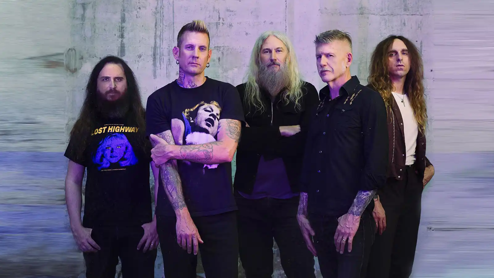 Mastodon renaște prin durere: Marrow Deep