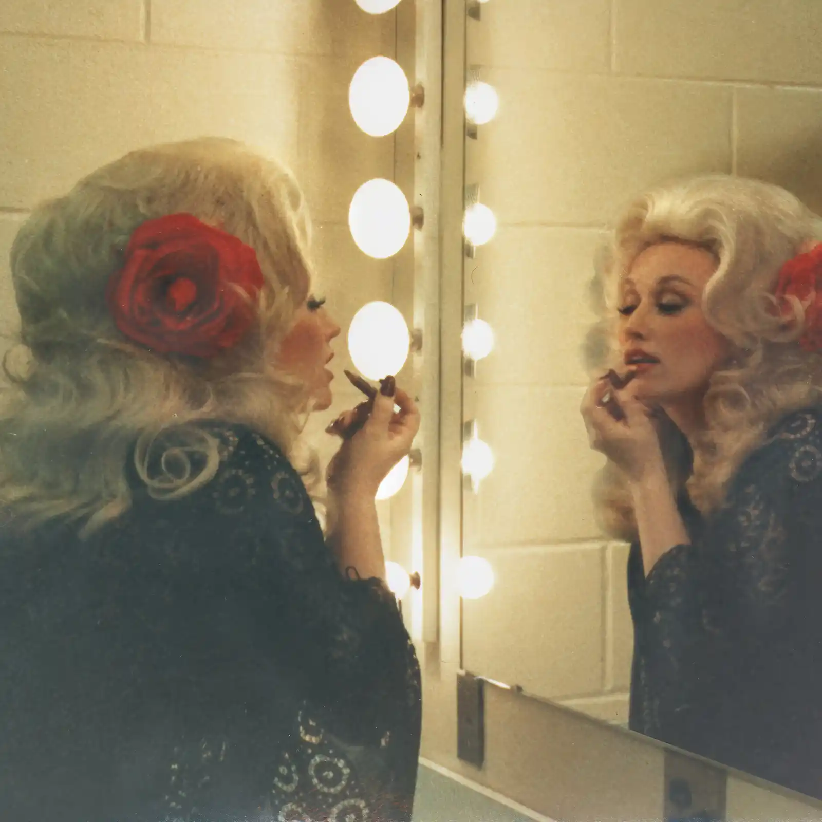 Goodbye, Dolly Goodbye, Dolly Parton