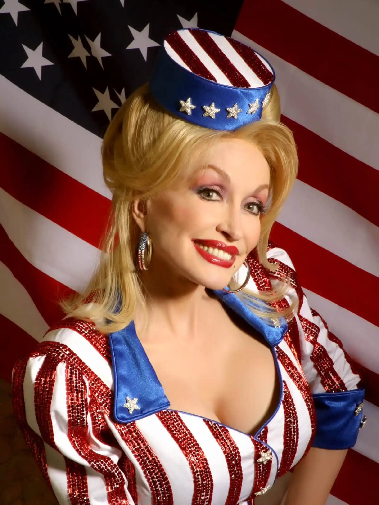 Goodbye, Dolly Goodbye, Dolly Parton