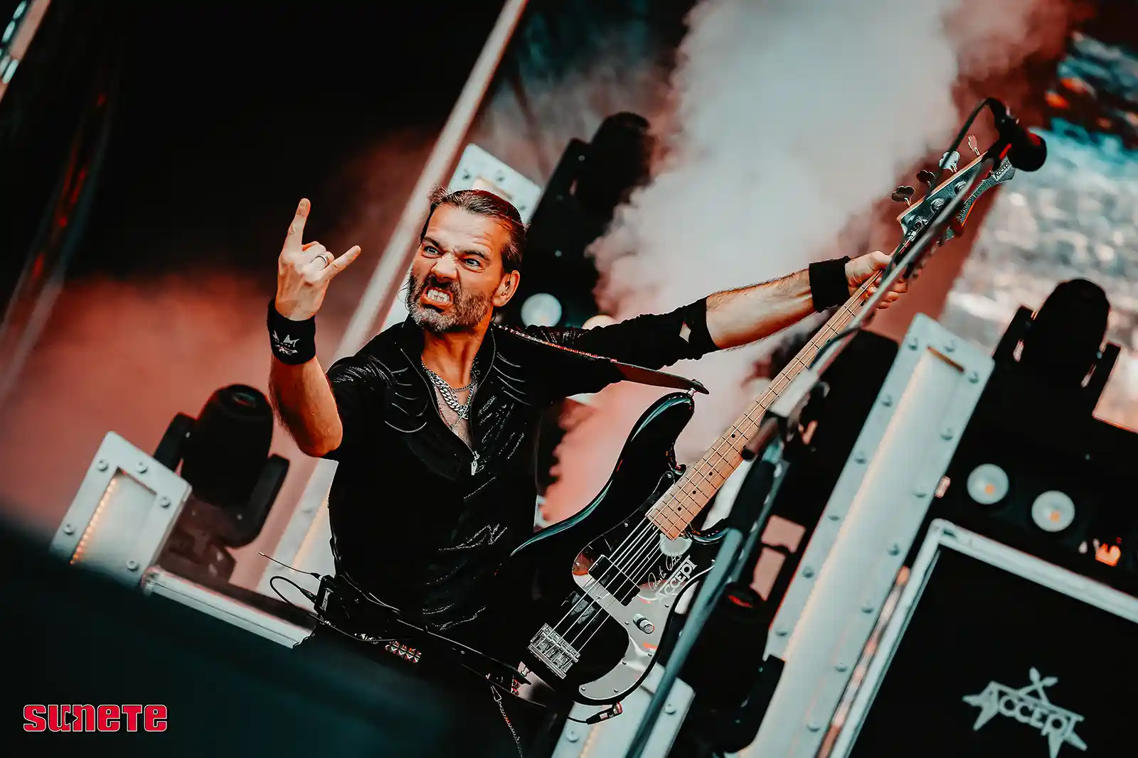 Rockstadt Extreme Fest 2026 - Ghimbav, anul... unu? Rockstadt Extreme Fest 2026 - Ghimbav, anul... unu?