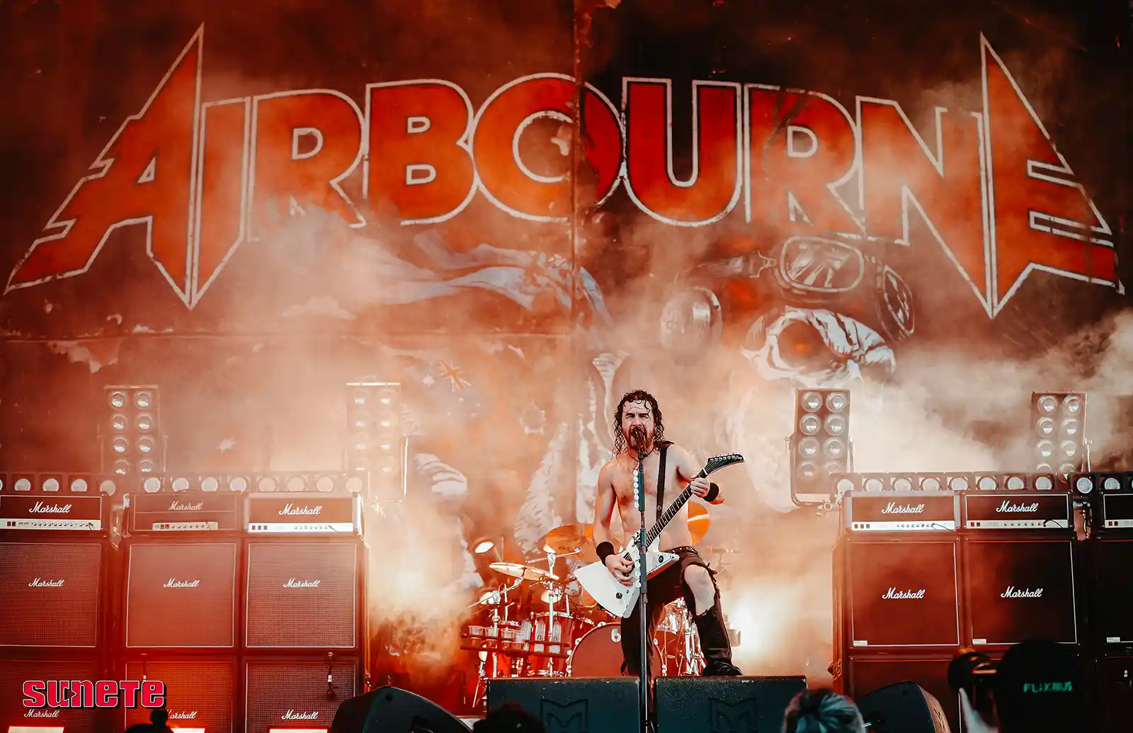 Rockstadt Extreme Fest 2026 - Ghimbav, anul... unu? Rockstadt Extreme Fest 2026 - Ghimbav, anul... unu?