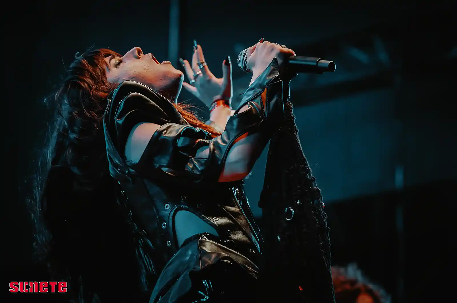 Rockstadt Extreme Fest 2026 - Ghimbav, anul... unu? Rockstadt Extreme Fest 2026 - Ghimbav, anul... unu?