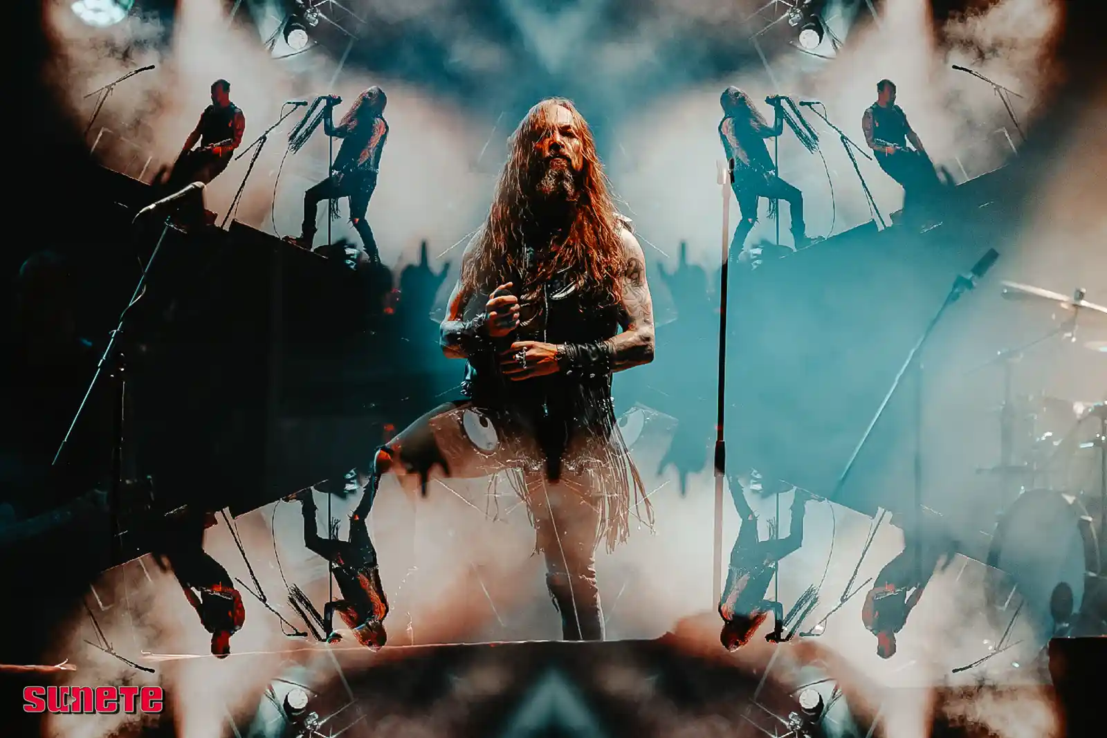 Rockstadt Extreme Fest 2026 - Ghimbav, anul... unu? Rockstadt Extreme Fest 2026 - Ghimbav, anul... unu?