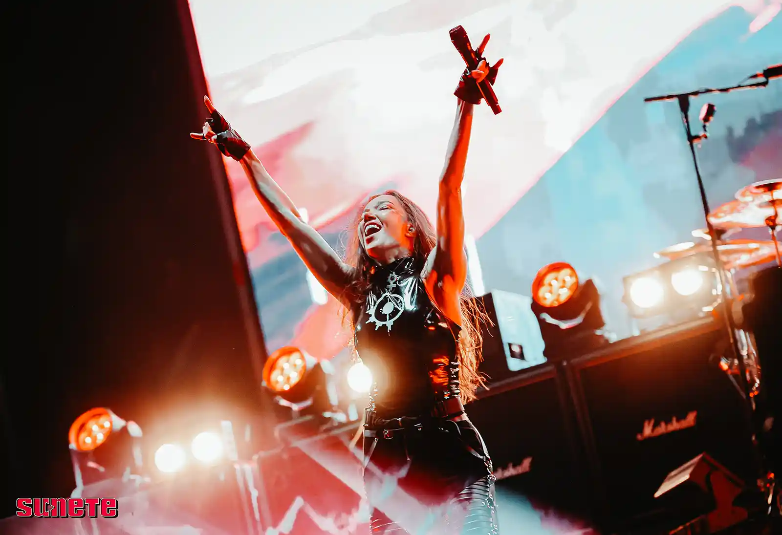 Rockstadt Extreme Fest 2026 - Ghimbav, anul... unu? Rockstadt Extreme Fest 2026 - Ghimbav, anul... unu?