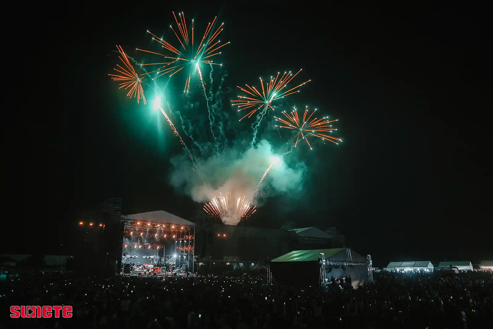 Rockstadt Extreme Fest 2026 - Ghimbav, anul... unu? Rockstadt Extreme Fest 2026 - Ghimbav, anul... unu?