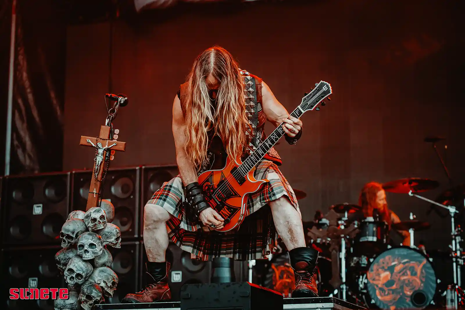 Rockstadt Extreme Fest 2026 - Ghimbav, anul... unu? Rockstadt Extreme Fest 2026 - Ghimbav, anul... unu?