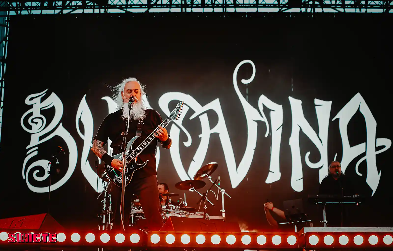 Rockstadt Extreme Fest 2026 - Ghimbav, anul... unu? Rockstadt Extreme Fest 2026 - Ghimbav, anul... unu?