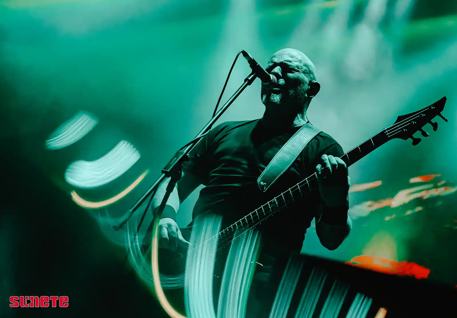 Rockstadt Extreme Fest 2026 - Ghimbav, anul... unu? Rockstadt Extreme Fest 2026 - Ghimbav, anul... unu?
