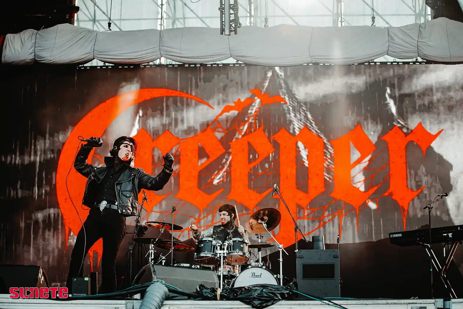 Rockstadt Extreme Fest 2026 - Ghimbav, anul... unu? Rockstadt Extreme Fest 2026 - Ghimbav, anul... unu?
