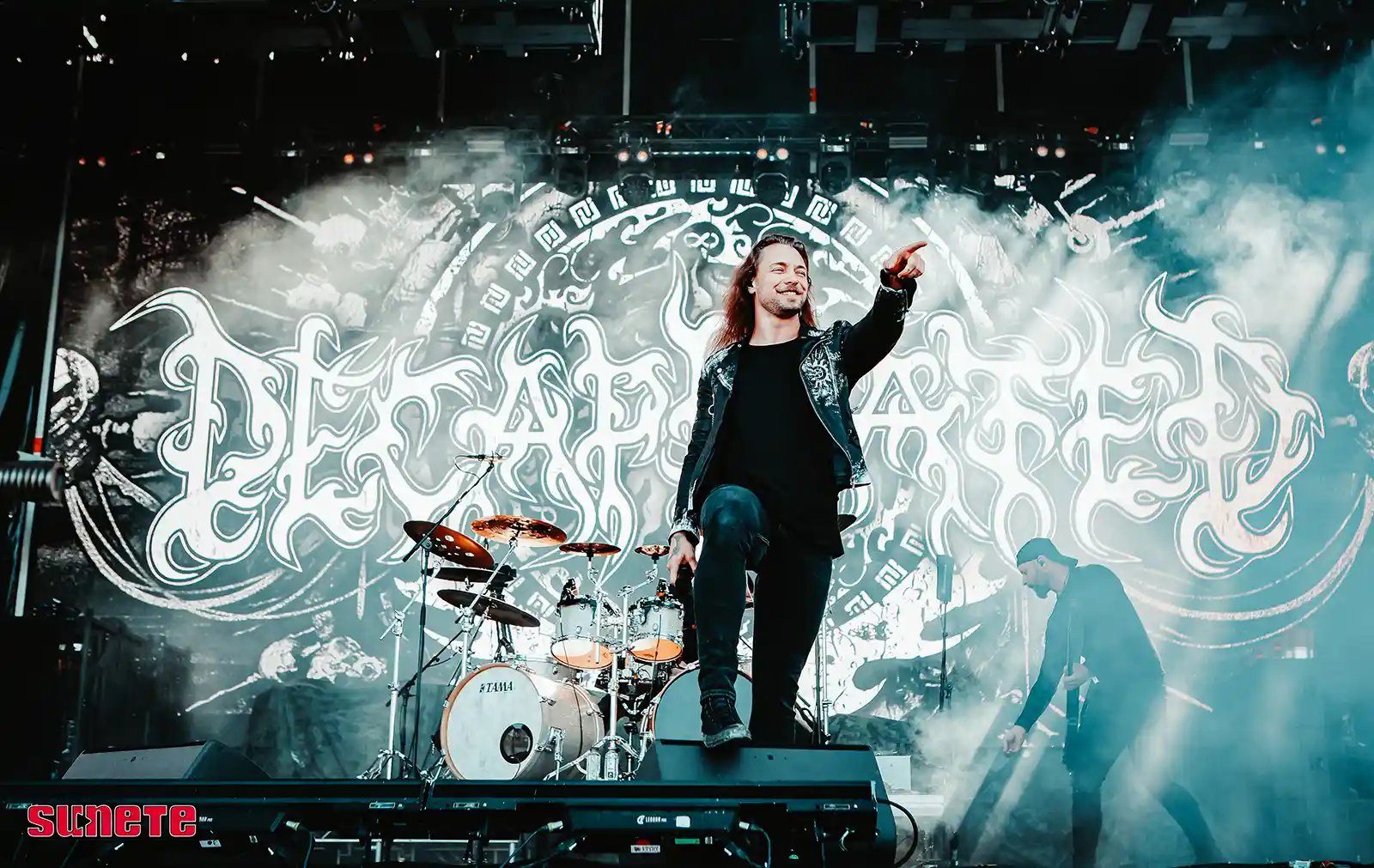 Rockstadt Extreme Fest 2026 - Ghimbav, anul... unu? Rockstadt Extreme Fest 2026 - Ghimbav, anul... unu?