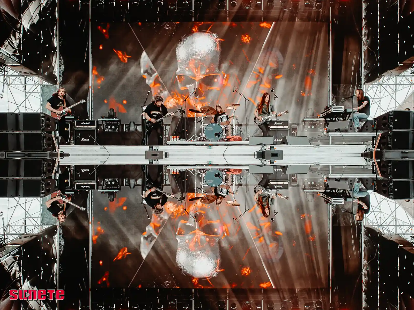 Rockstadt Extreme Fest 2026 - Ghimbav, anul... unu? Rockstadt Extreme Fest 2026 - Ghimbav, anul... unu?