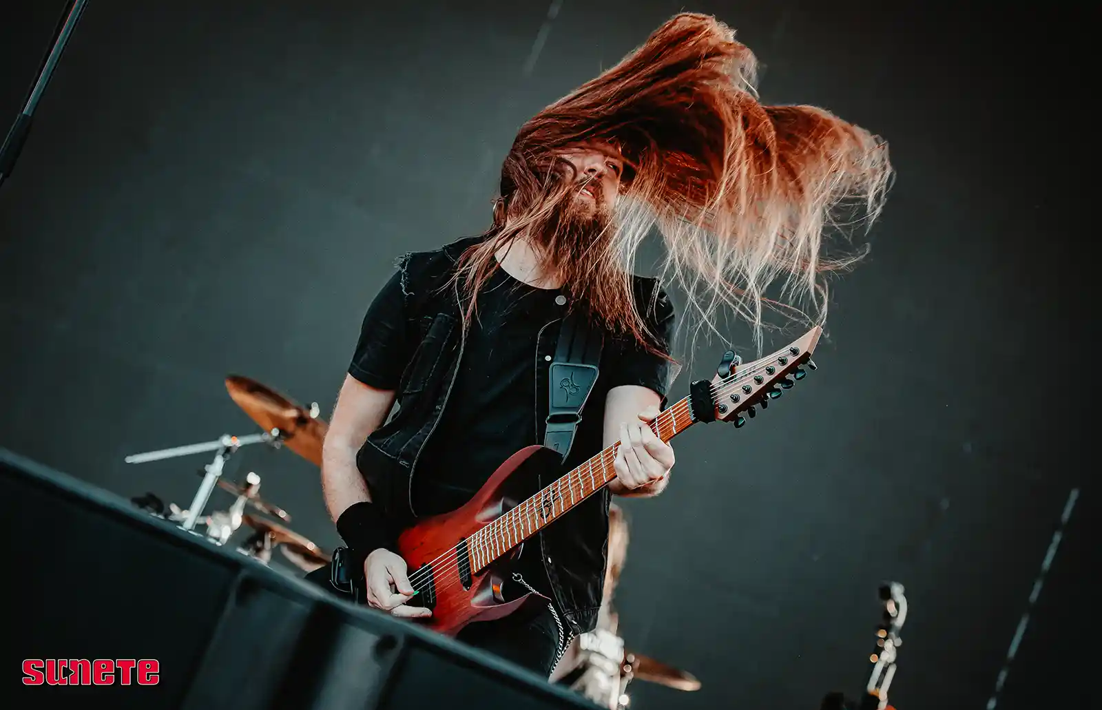 Rockstadt Extreme Fest 2026 - Ghimbav, anul... unu? Rockstadt Extreme Fest 2026 - Ghimbav, anul... unu?