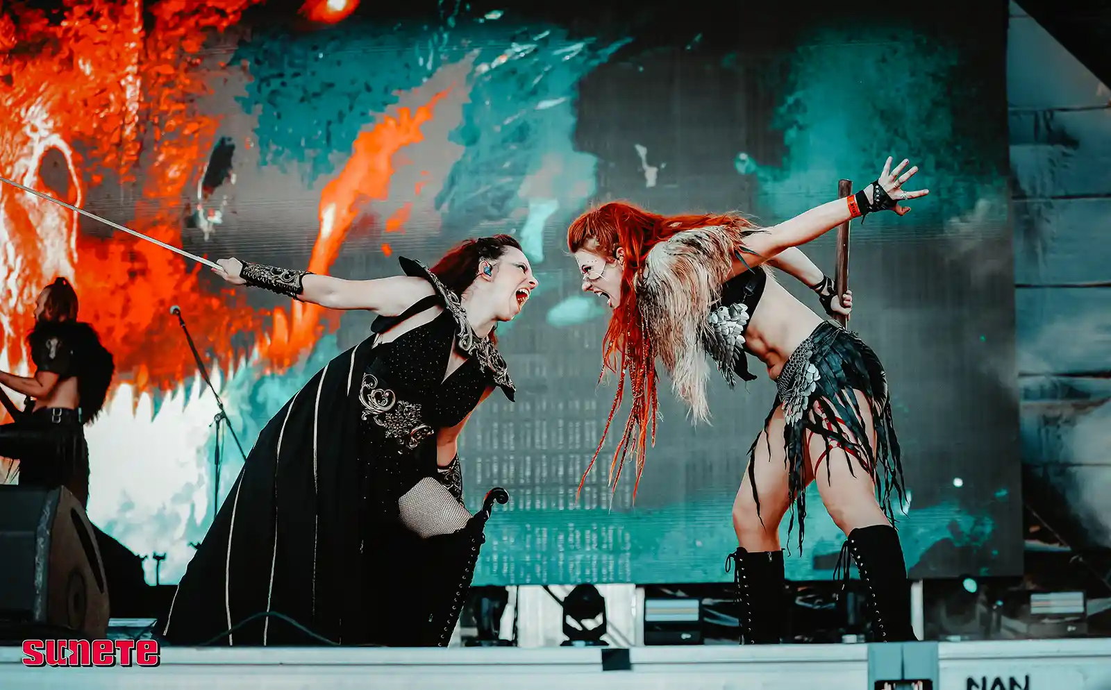 Rockstadt Extreme Fest 2026 - Ghimbav, anul... unu? Rockstadt Extreme Fest 2026 - Ghimbav, anul... unu?