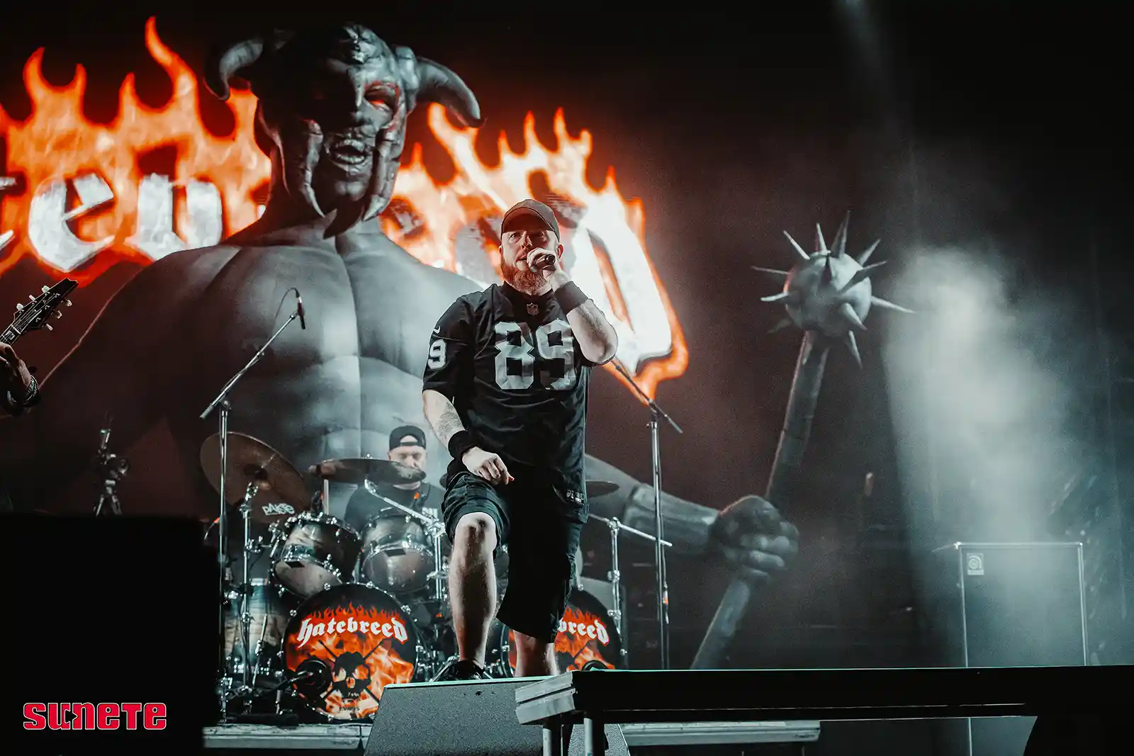 Rockstadt Extreme Fest 2026 - Ghimbav, anul... unu? Rockstadt Extreme Fest 2026 - Ghimbav, anul... unu?