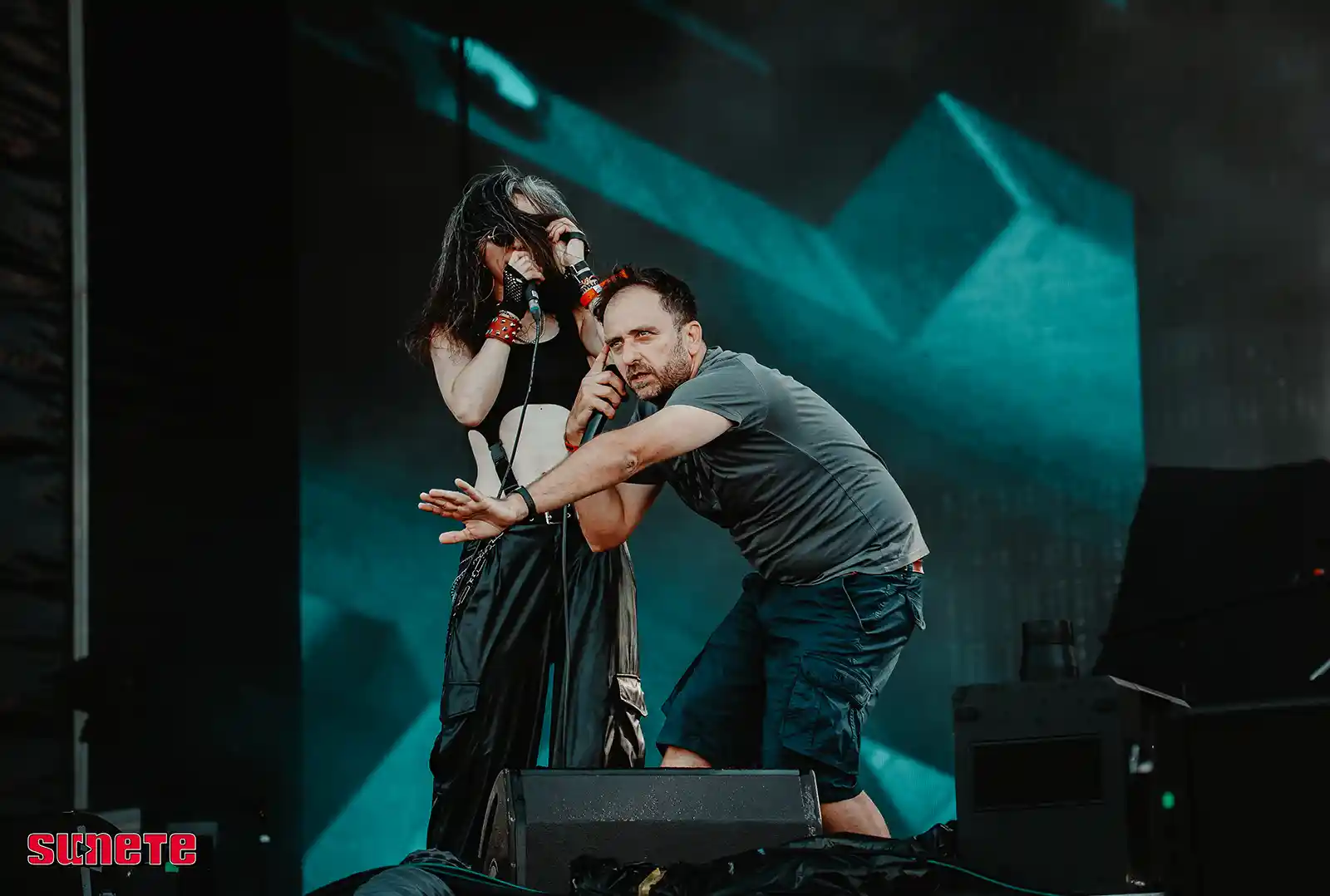 Rockstadt Extreme Fest 2026 - Ghimbav, anul... unu? Rockstadt Extreme Fest 2026 - Ghimbav, anul... unu?