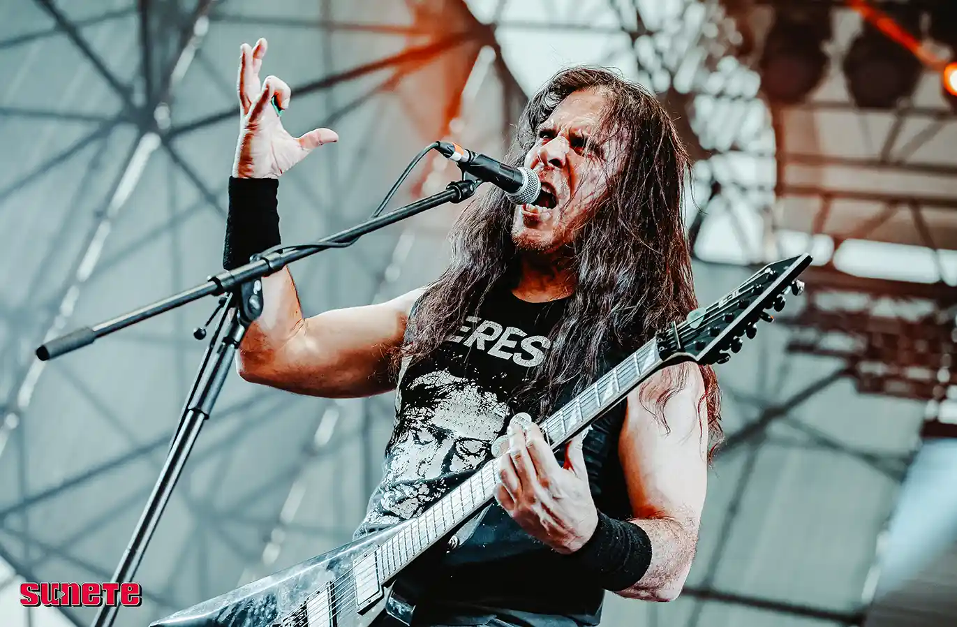 Rockstadt Extreme Fest 2026 - Ghimbav, anul... unu? Rockstadt Extreme Fest 2026 - Ghimbav, anul... unu?